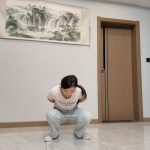 体罚比赛之佳佳与小夏上
