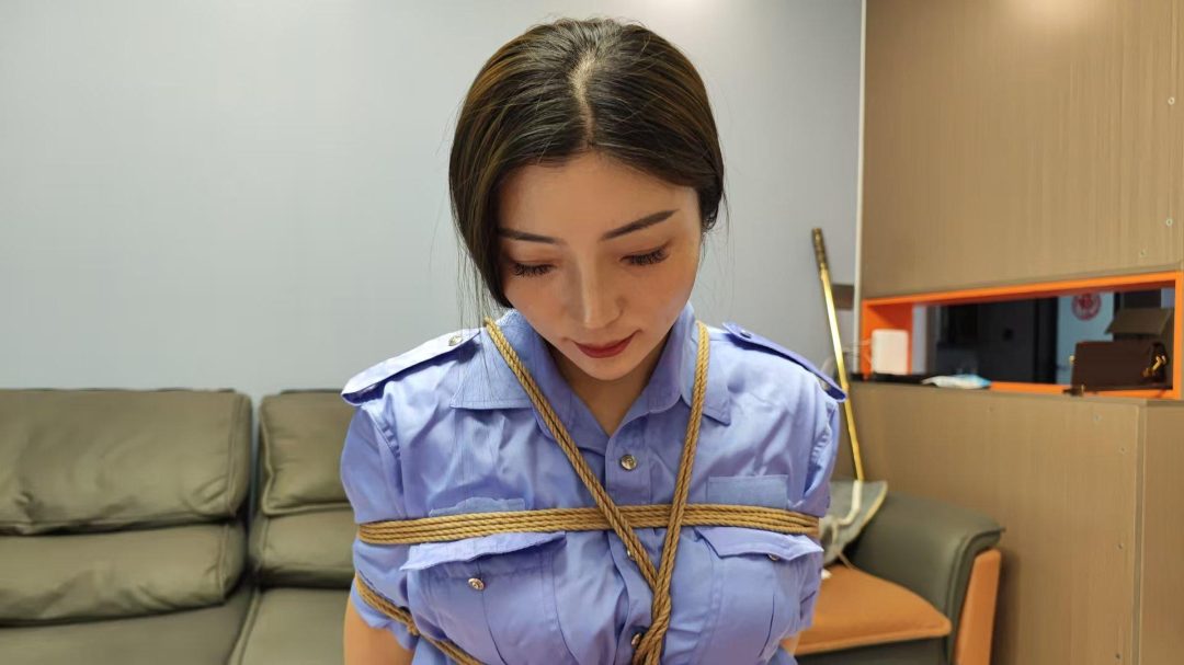 母子捆绑游戏续集-3