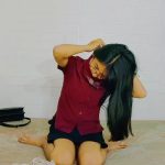 意想不到的自缚体验