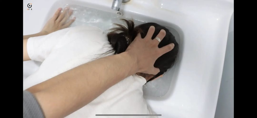 （得意客绝版模特米娅订制）美女侦探受虐记-8