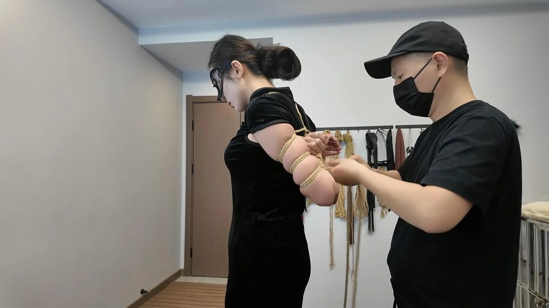 客户体验之旗袍女王佳佳-7