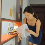 晓晓美女老师定拍