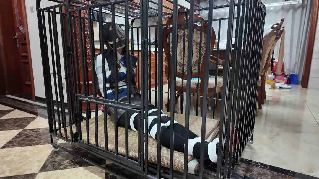 枫叶工作室 前女友怀恨报复男友的新欢 上部-6
