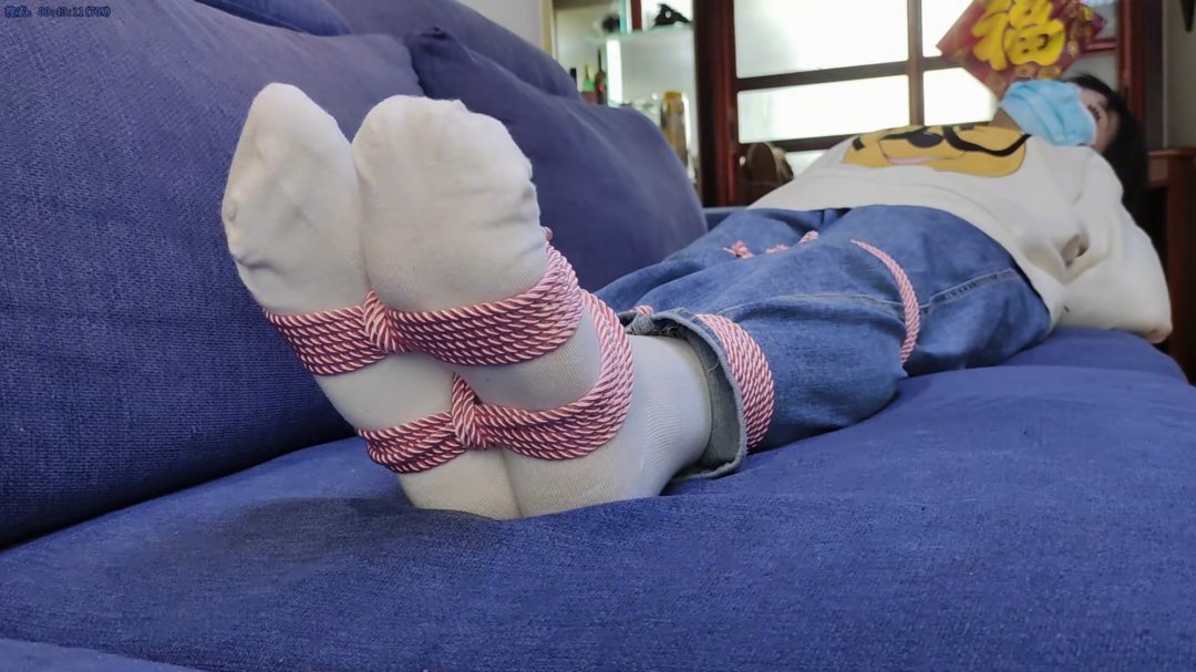美女新模蛋糕初次试拍-7