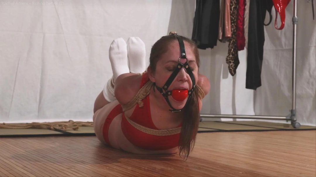 Rachel Adams - Rolling bet-1
