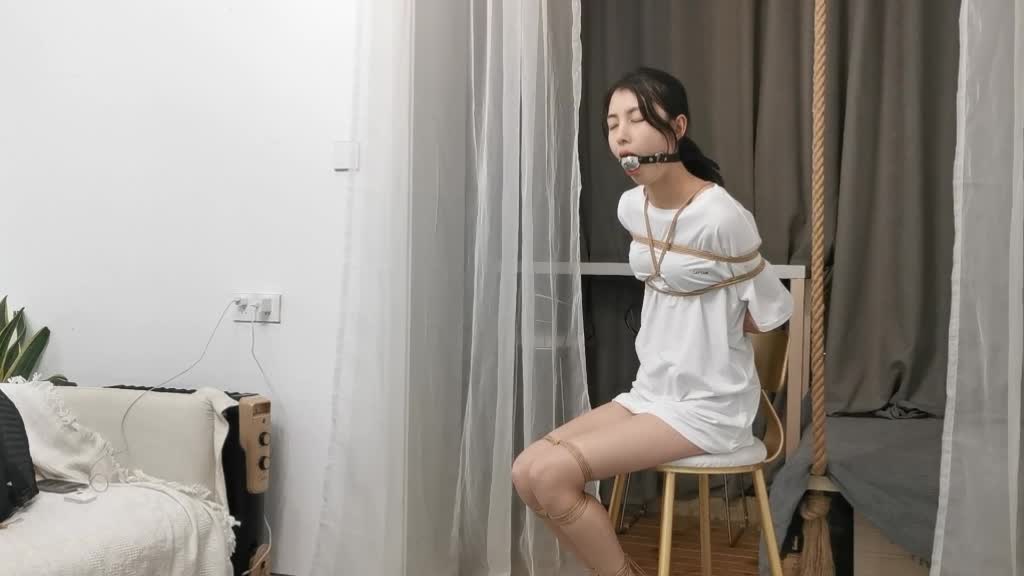 奥特曼定拍 莞尔捆绑放置多种方式堵嘴-1
