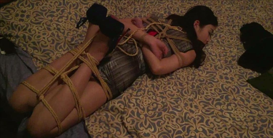 最喜欢的旗袍 长腿小美女 哈哈-3