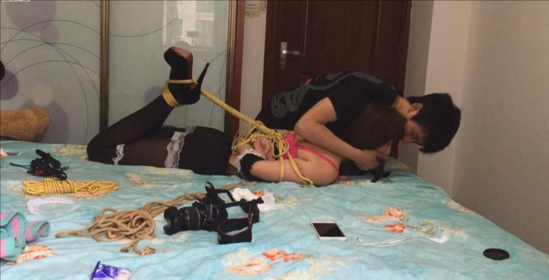 哈哈 女佣来了收拾收拾-3