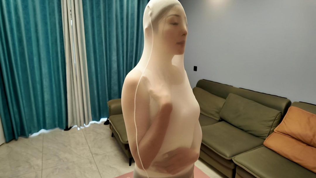 丝袜全包-6