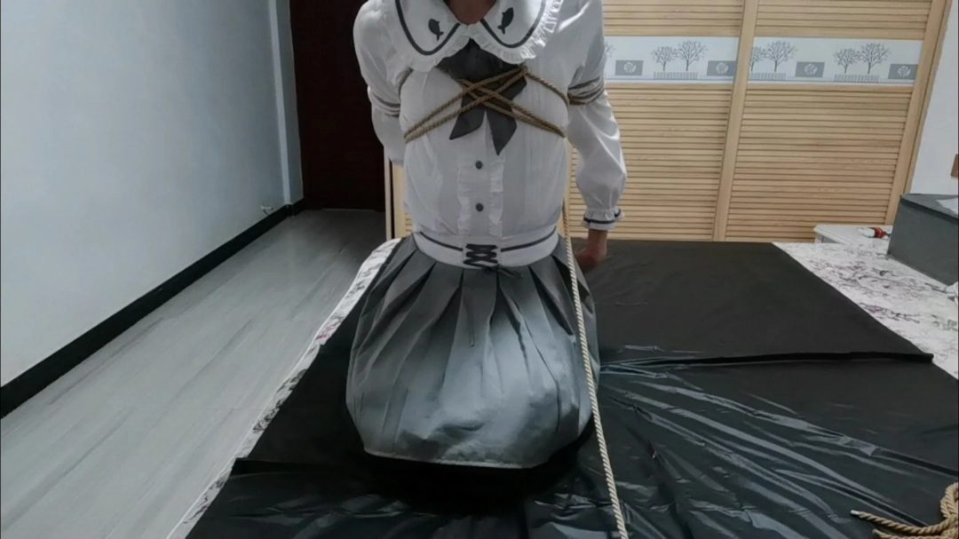 小璇的自缚-1