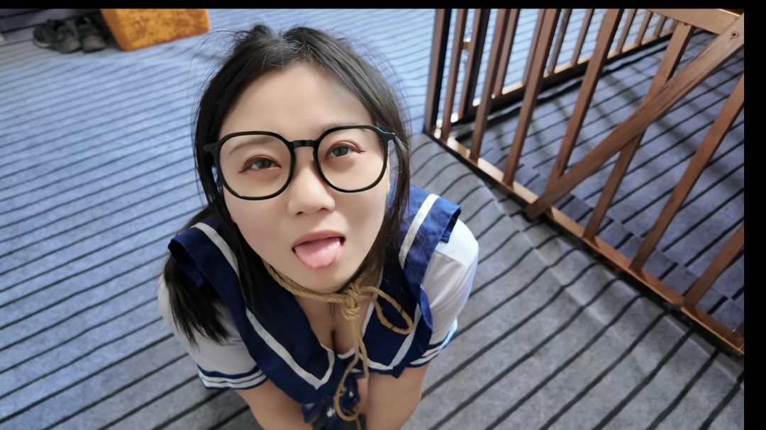 定拍小遥老虎凳-2