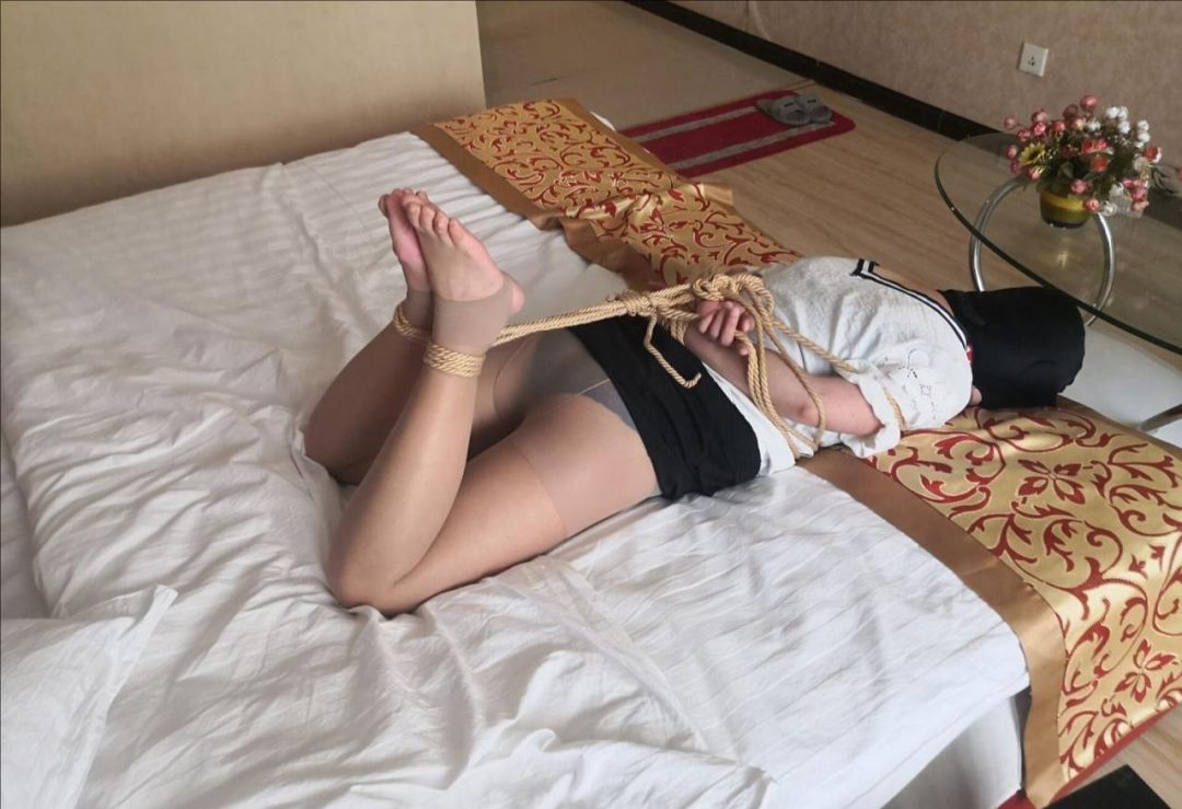 长时间TK挣扎自救-1
