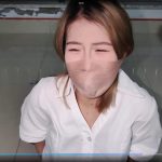 封嘴劫（菜菜）