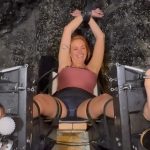 Fettish – Tickle Therapy – Sunnie