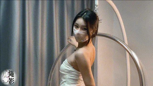 堕落人妻为还赌债被强制调教-2