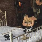 绳模第一天见面直接变M 嘿嘿 剧情发展太快哈哈 开心啊
