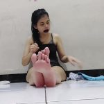 刺激的自缚体验 3