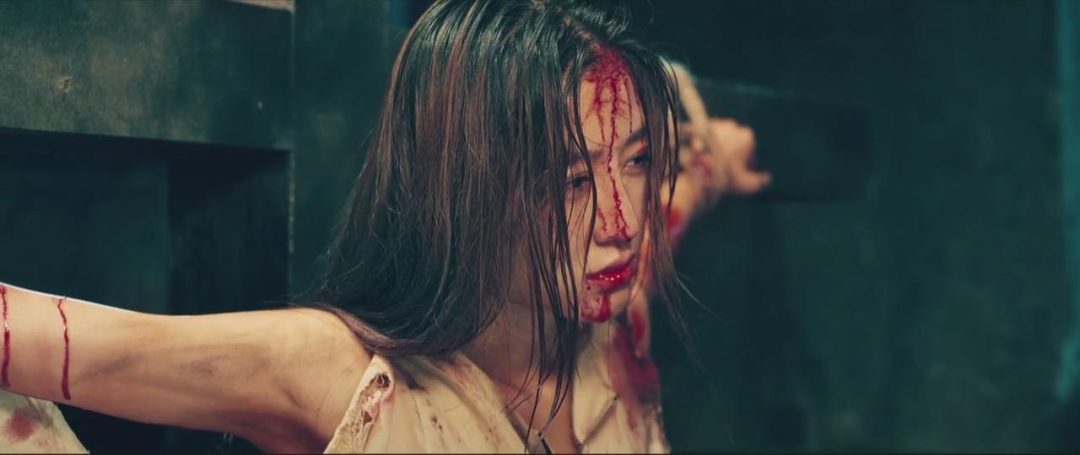 绝色特攻-12