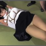 恐ろしい残虐な仕打ちが襲う