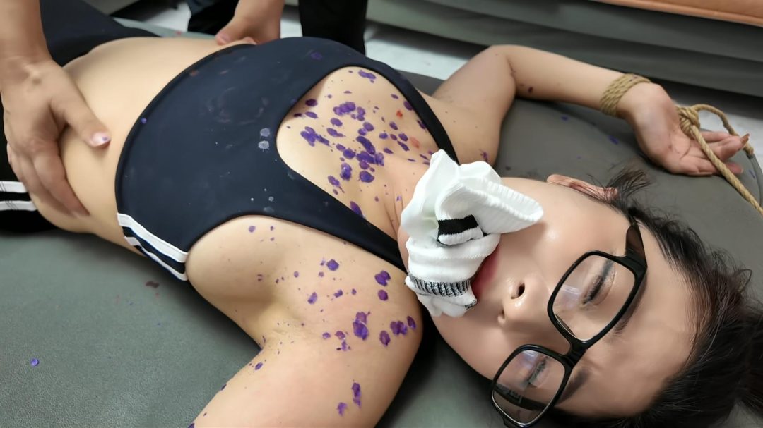 瑜伽教练遇险记二下集-4