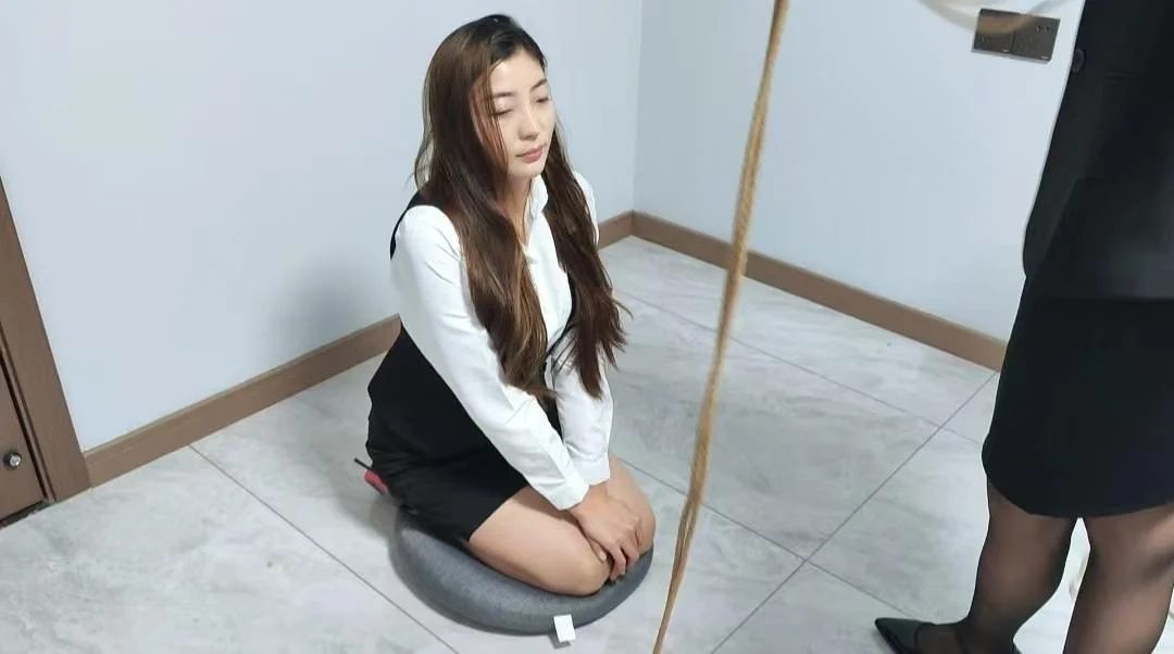 女老板的游戏之二-13