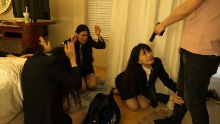 喋血金花-2
