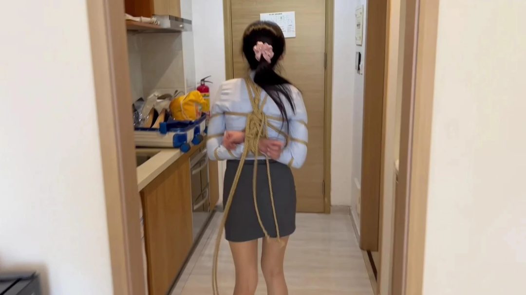lamu定制·《被报复的气质女律师》。为了正义,女律师惨遭报复,看看她能不能抗住折磨……-5 lamu定制·《被报复的气质女律师》。为了正义,女律师惨遭报复,看看她能不能抗住折磨……-5