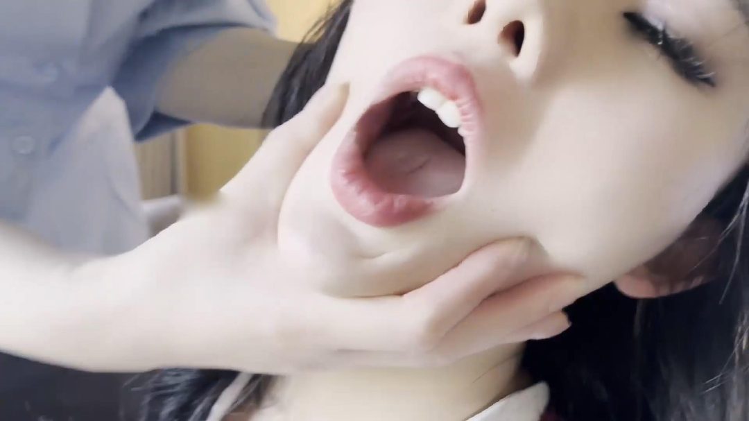 就是阿朱啊 上司的调教-12