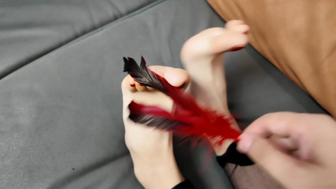 痒刑师1-5