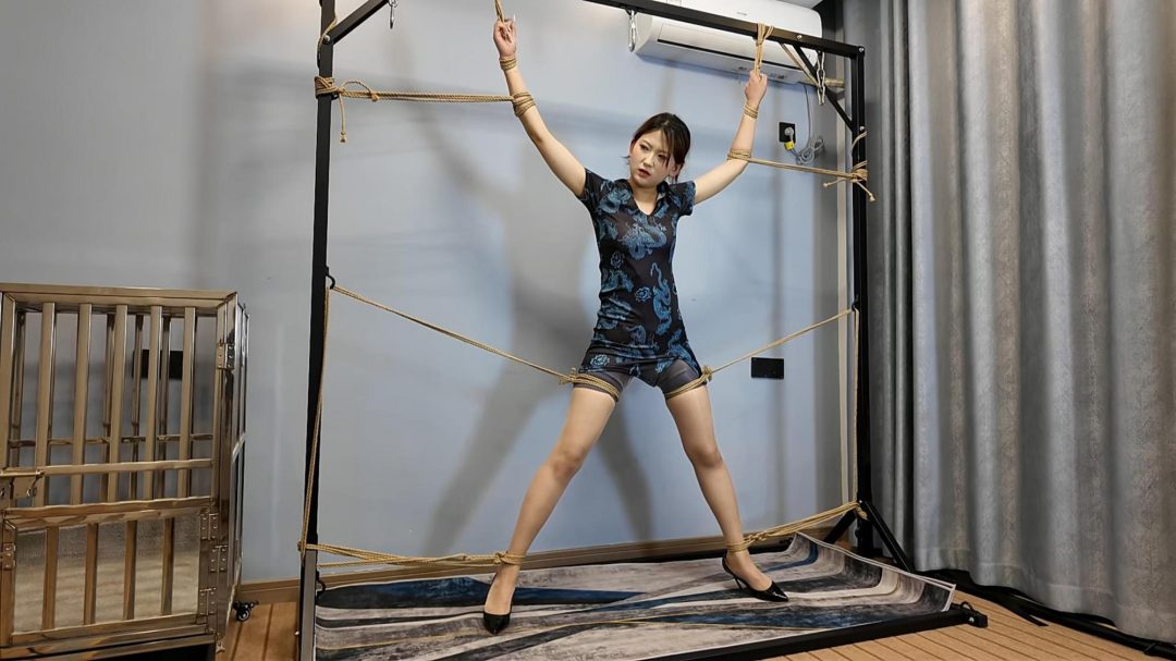 女搜查官-4