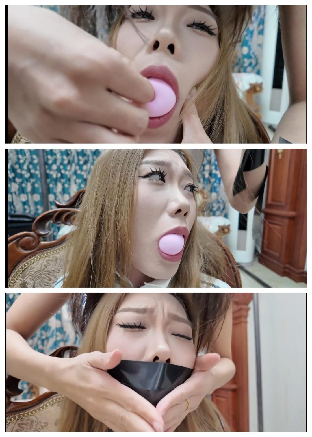 不劳而获之大绑特绑（第四集）-5