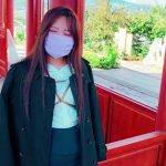 女m户外职业装捆绑1