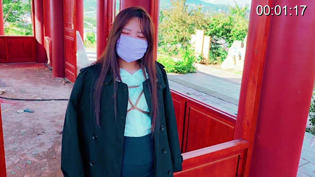 女m户外职业装捆绑1-2