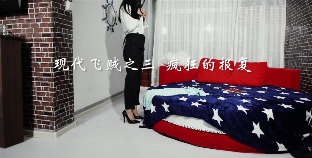 现代飞贼之三 疯狂的报复-2 现代飞贼之三 疯狂的报复-2