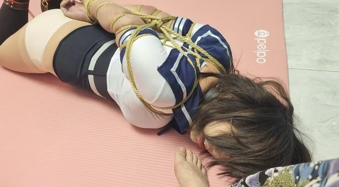 我的秘书我的奴系列之二-9