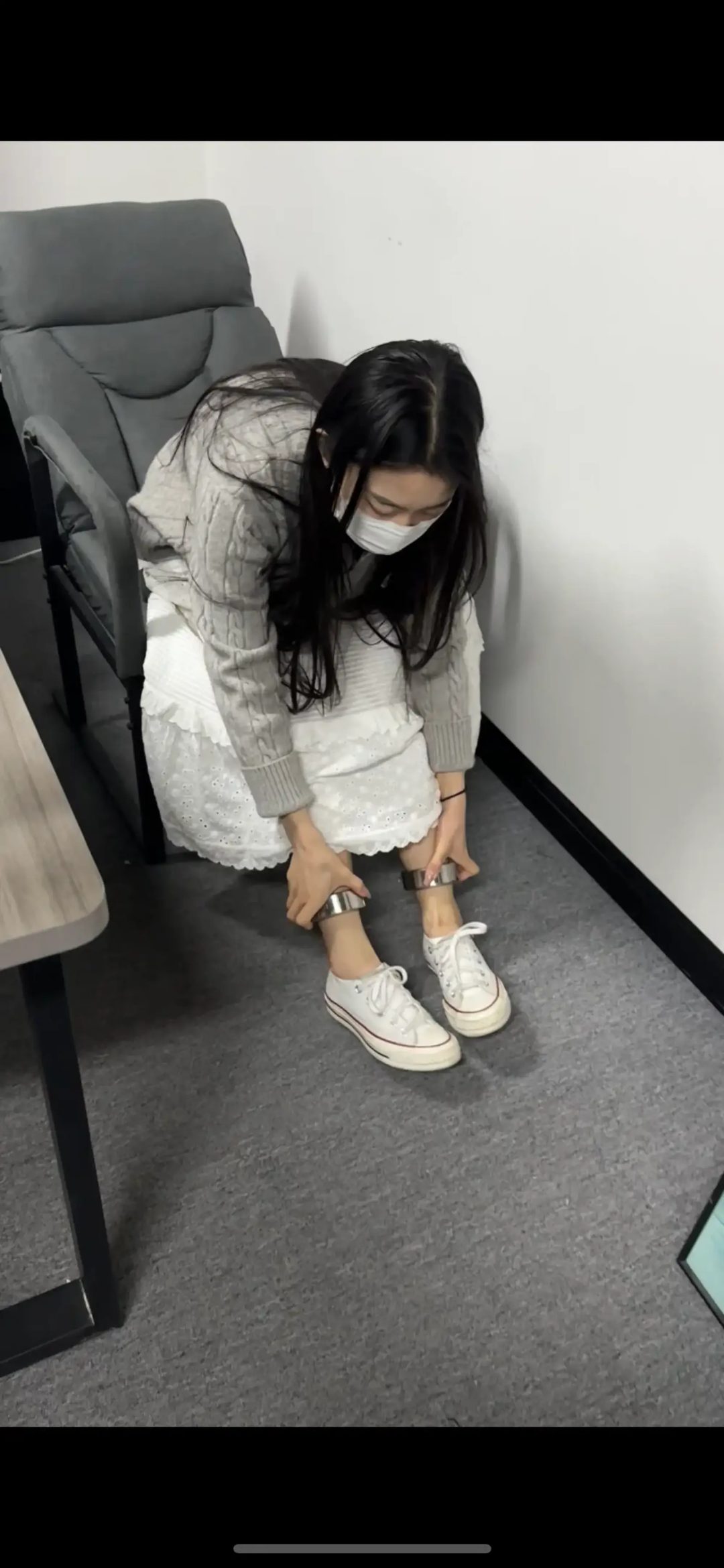 4天假日镣铐 第3天（下）-1