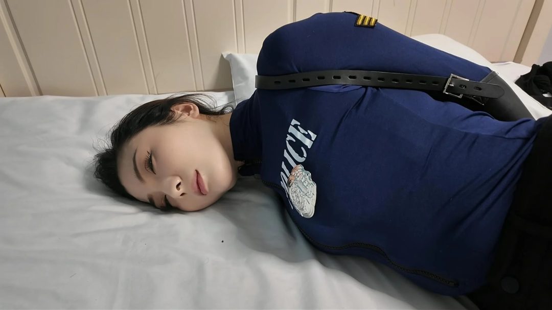 女侦探小兰-4