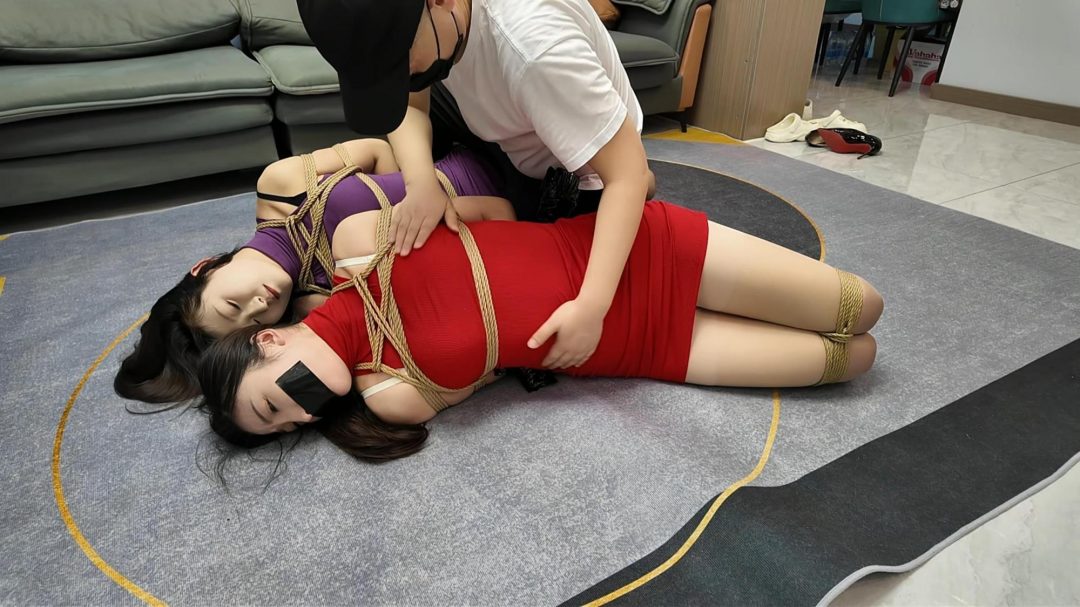 讨债之姐妹花-9