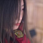 萱萱背手固定缚和铁架镣铐跪责--高跟、丝袜、棉袜、TK、SP