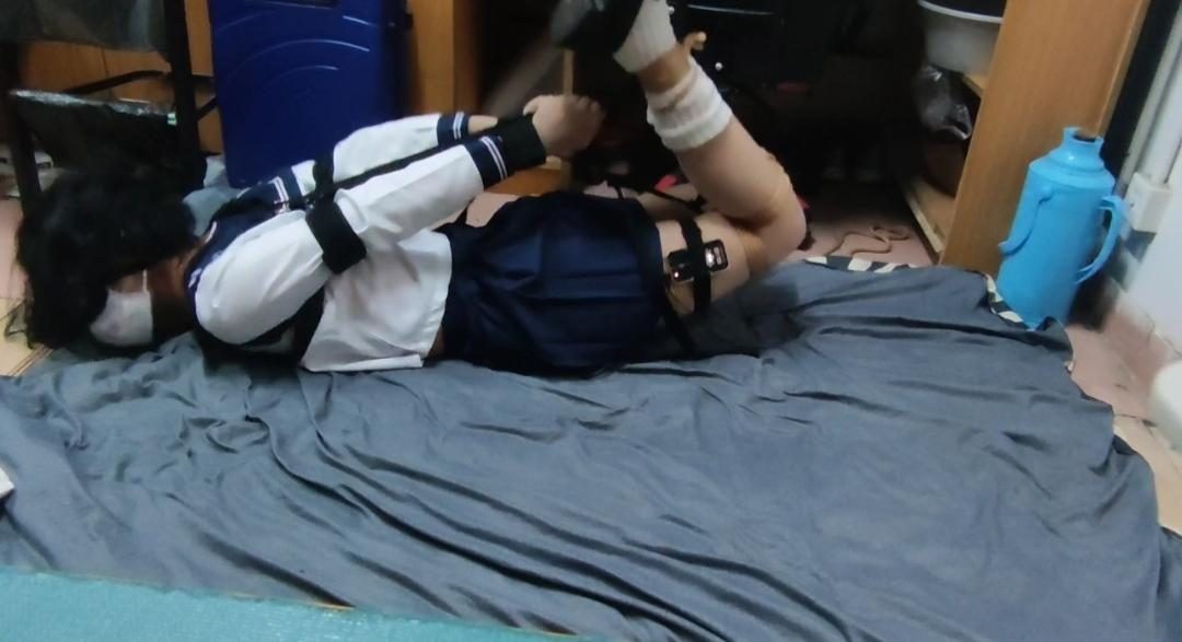 JK驷马自缚-4
