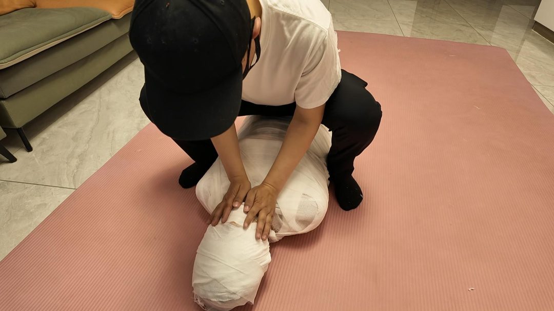 木乃伊之佳佳下集-2