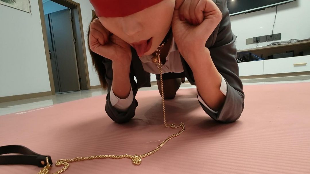 约拍之终极调教 上-4