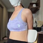 【Tman】【Fah】泰国女孩被层层包裹只剩下一个呼吸的出口