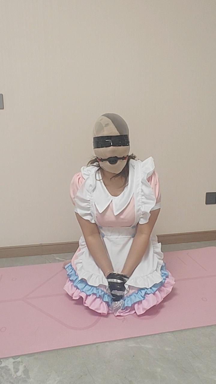 小公主保鲜膜调教的崩溃大哭-2