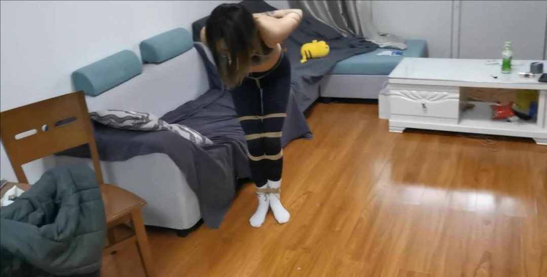 捆绑晓喻老师-7 捆绑晓喻老师-7