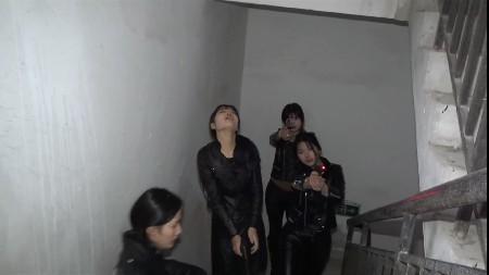 凋零的玫瑰（二）第二部-9