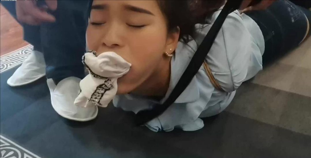 讨债不成反被绑-2 讨债不成反被绑-2