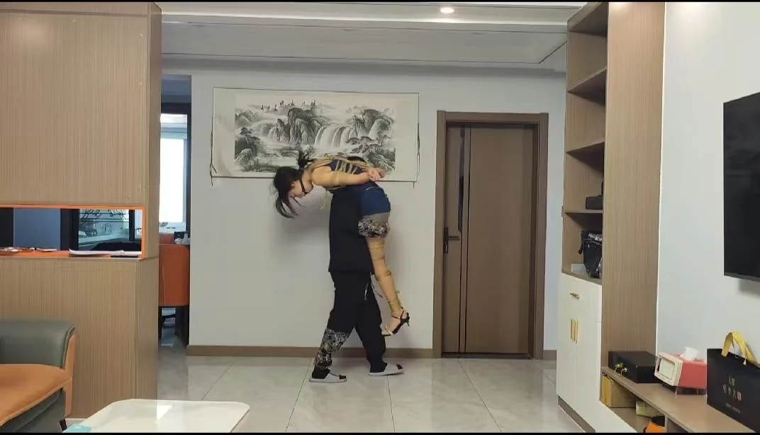 晓晓美女老师定拍-5