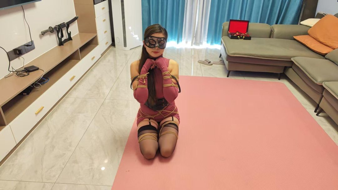 应召女郎之上门服务下-5