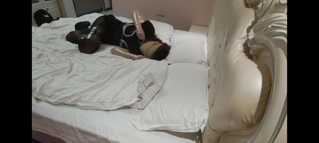酱酱k9 憋尿上-3